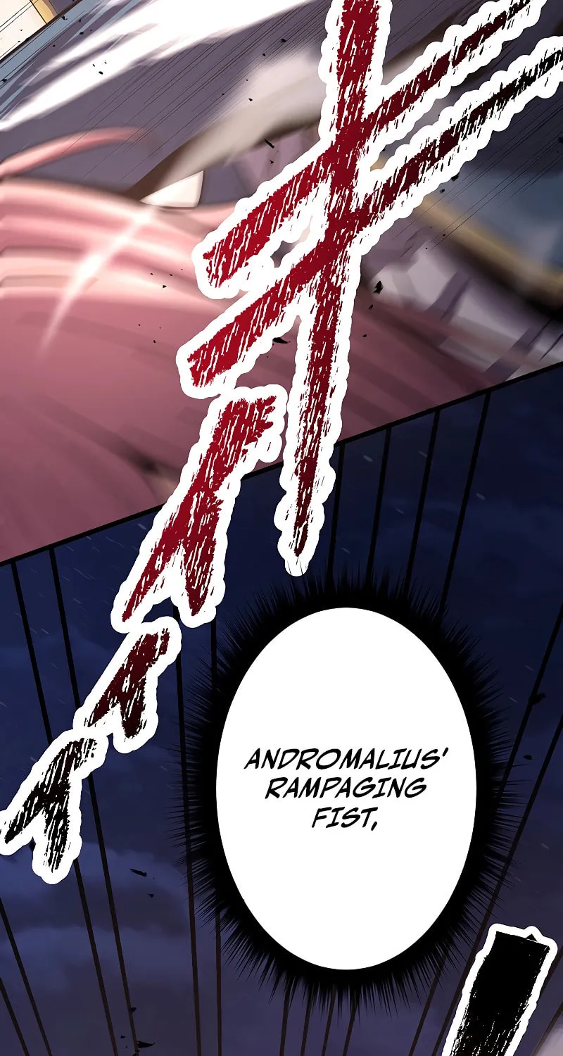Dungeon Defense Chapter 16 page 86 - 
