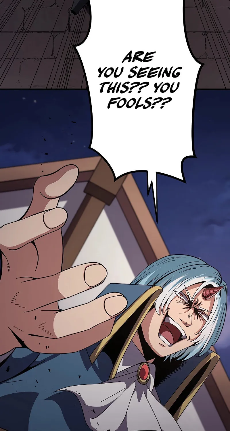 Dungeon Defense Chapter 16 page 10 - 