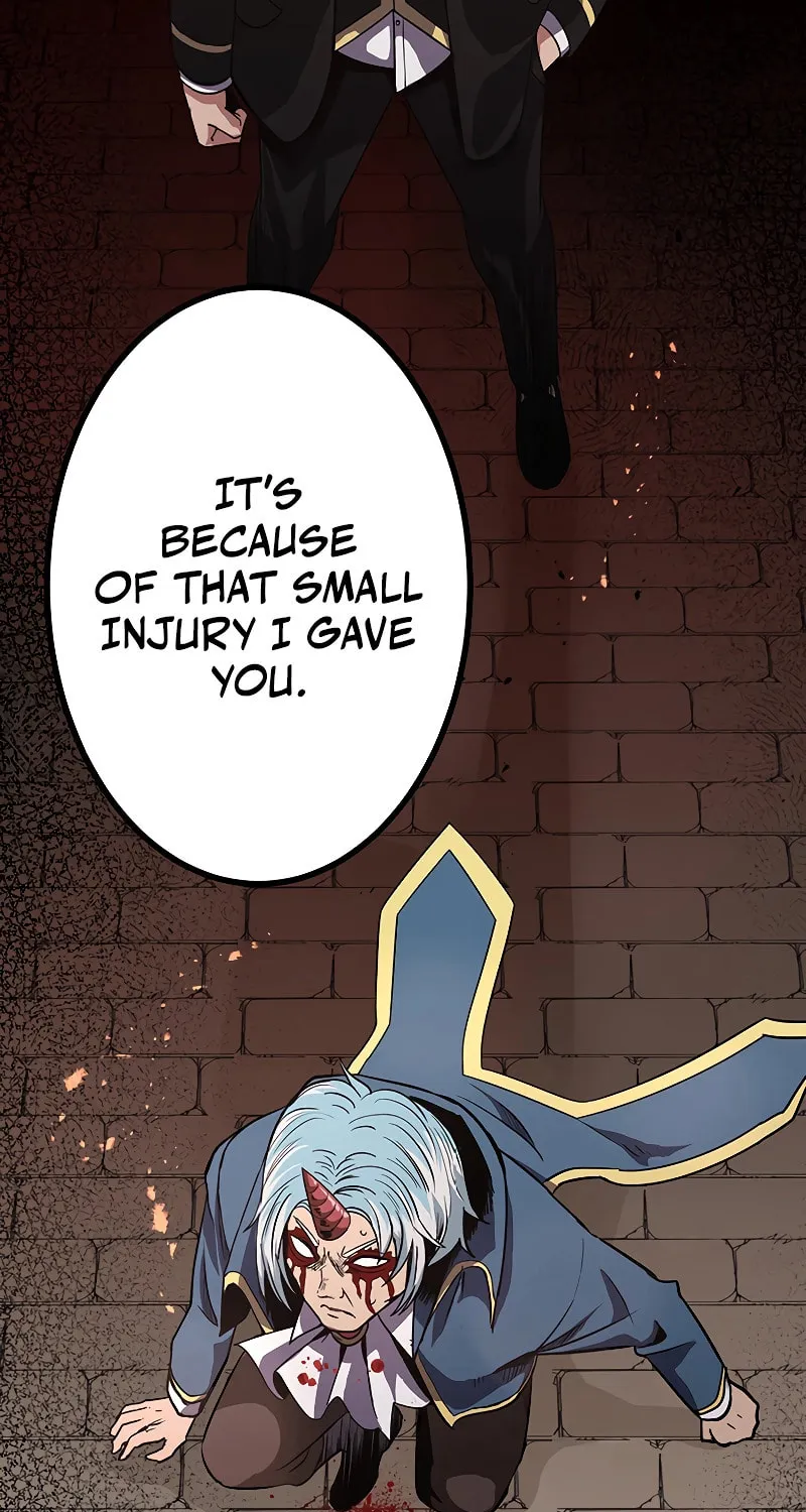 Dungeon Defense Chapter 17 page 104 - 