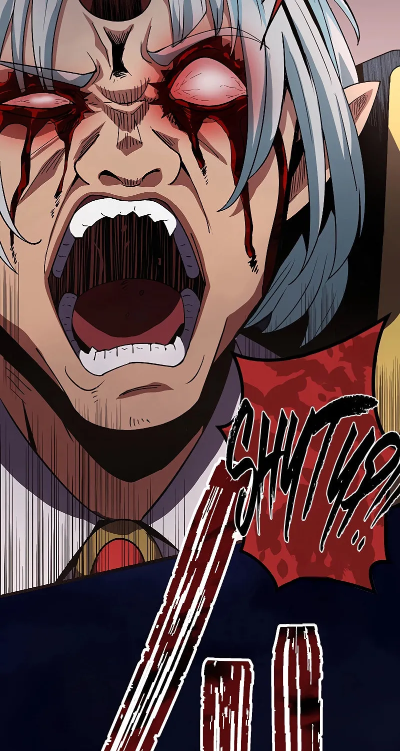 Dungeon Defense Chapter 17 page 111 - 