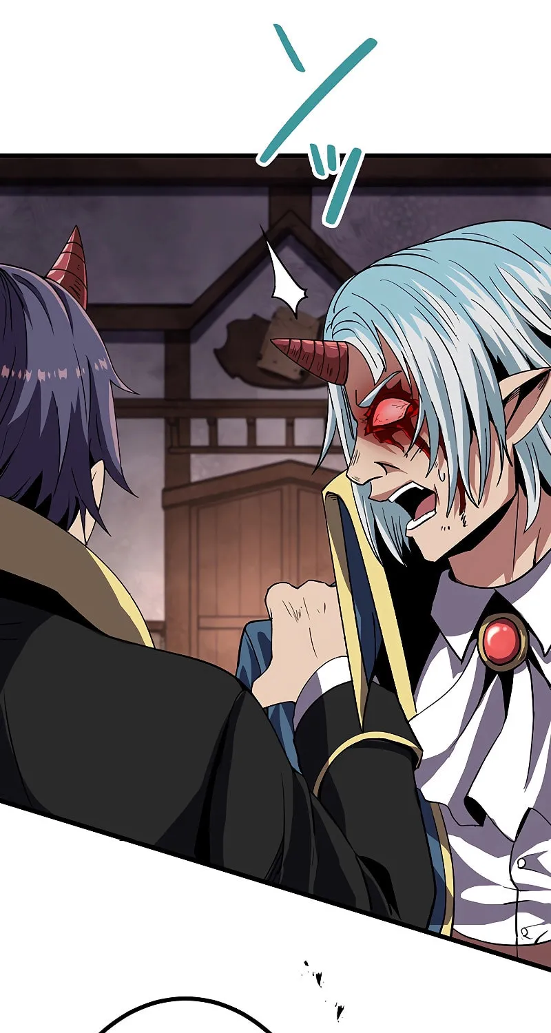 Dungeon Defense Chapter 17 page 120 - 