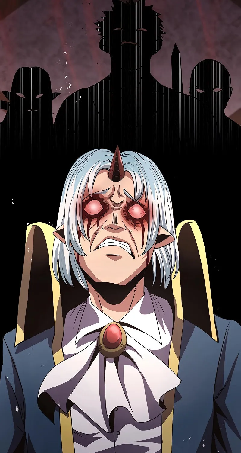 Dungeon Defense Chapter 17 page 137 - 