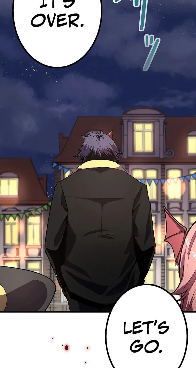 Dungeon Defense Chapter 17 page 146 - 