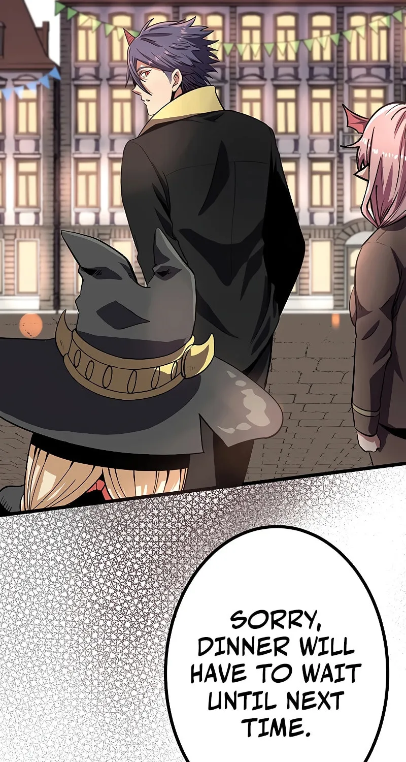 Dungeon Defense Chapter 17 page 160 - 