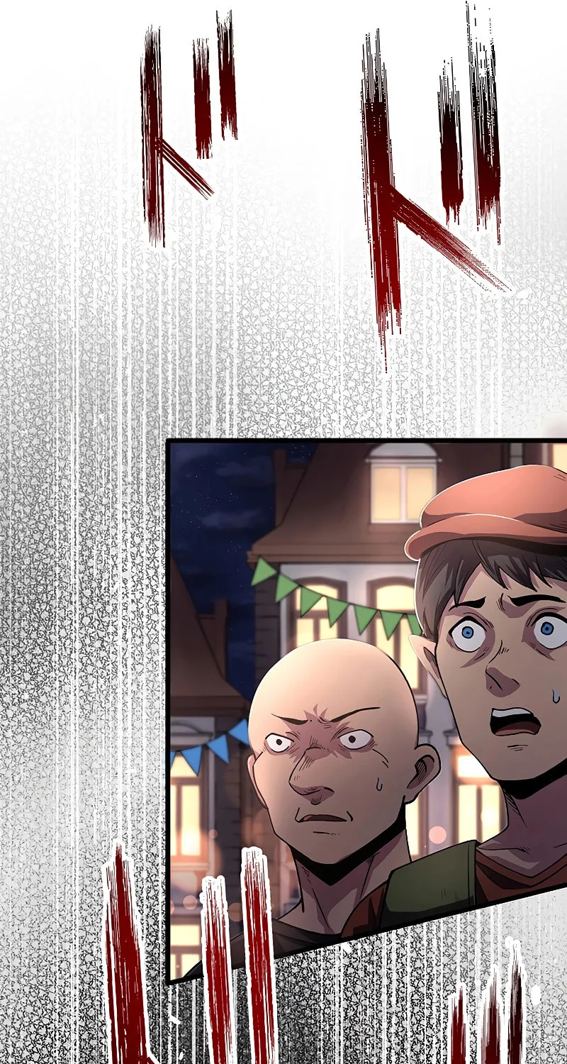 Dungeon Defense Chapter 17 page 17 - 