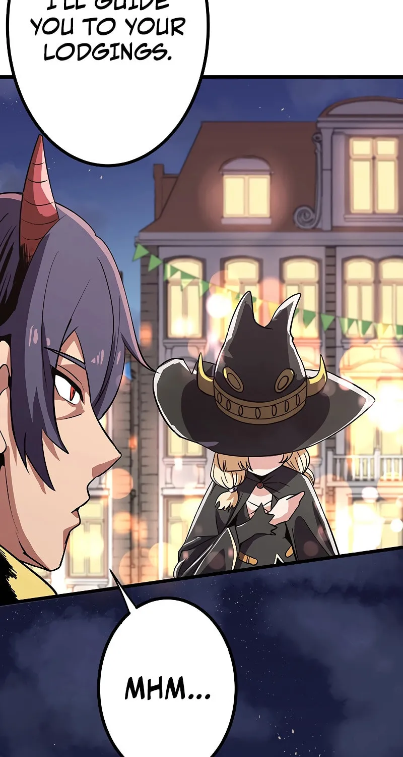 Dungeon Defense Chapter 17 page 163 - 