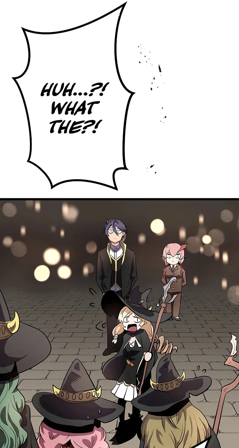 Dungeon Defense Chapter 17 page 168 - 