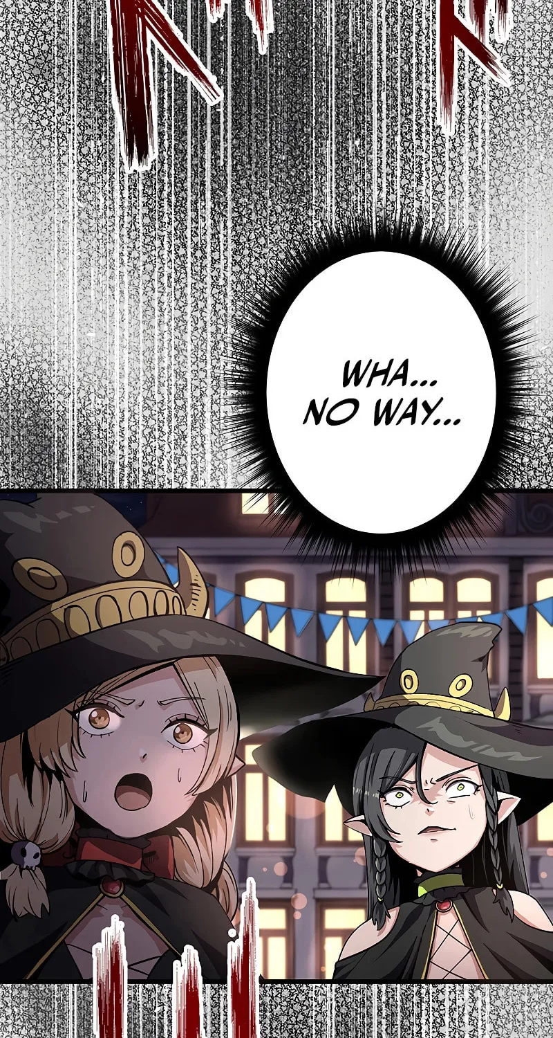 Dungeon Defense Chapter 17 page 18 - 