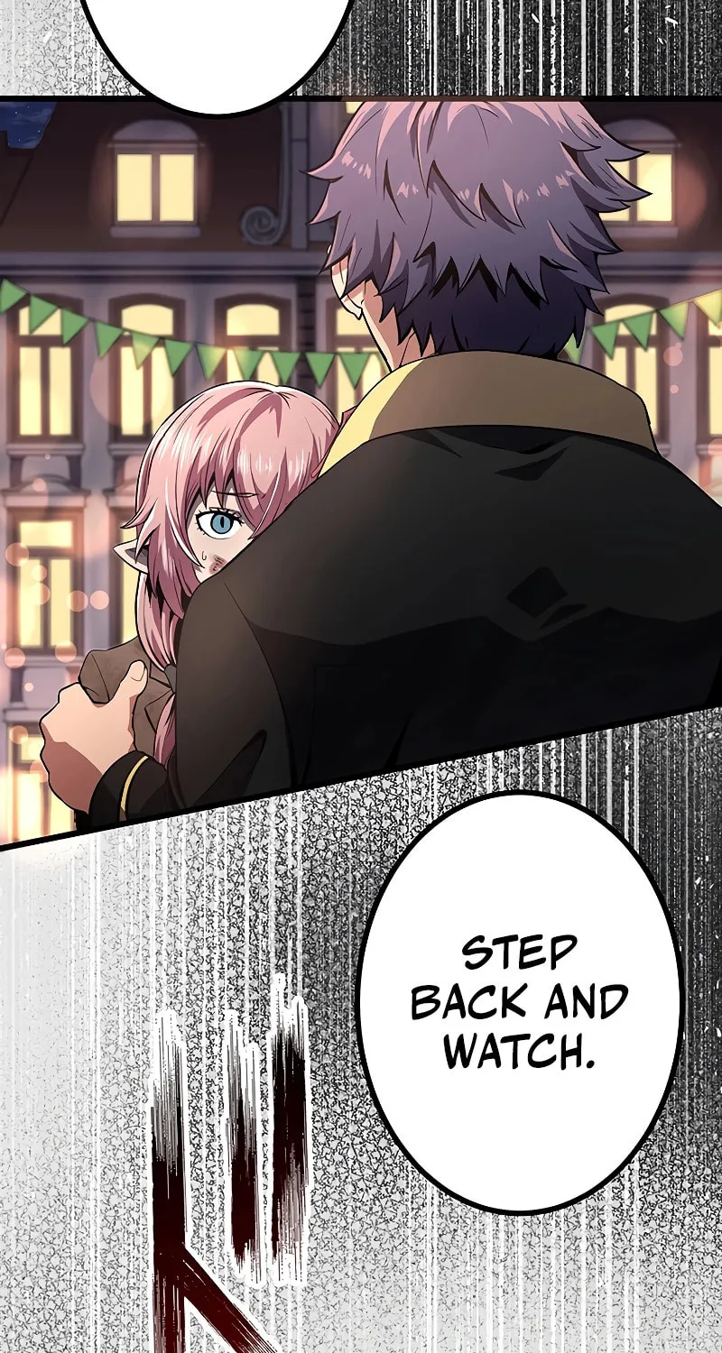 Dungeon Defense Chapter 17 page 21 - 