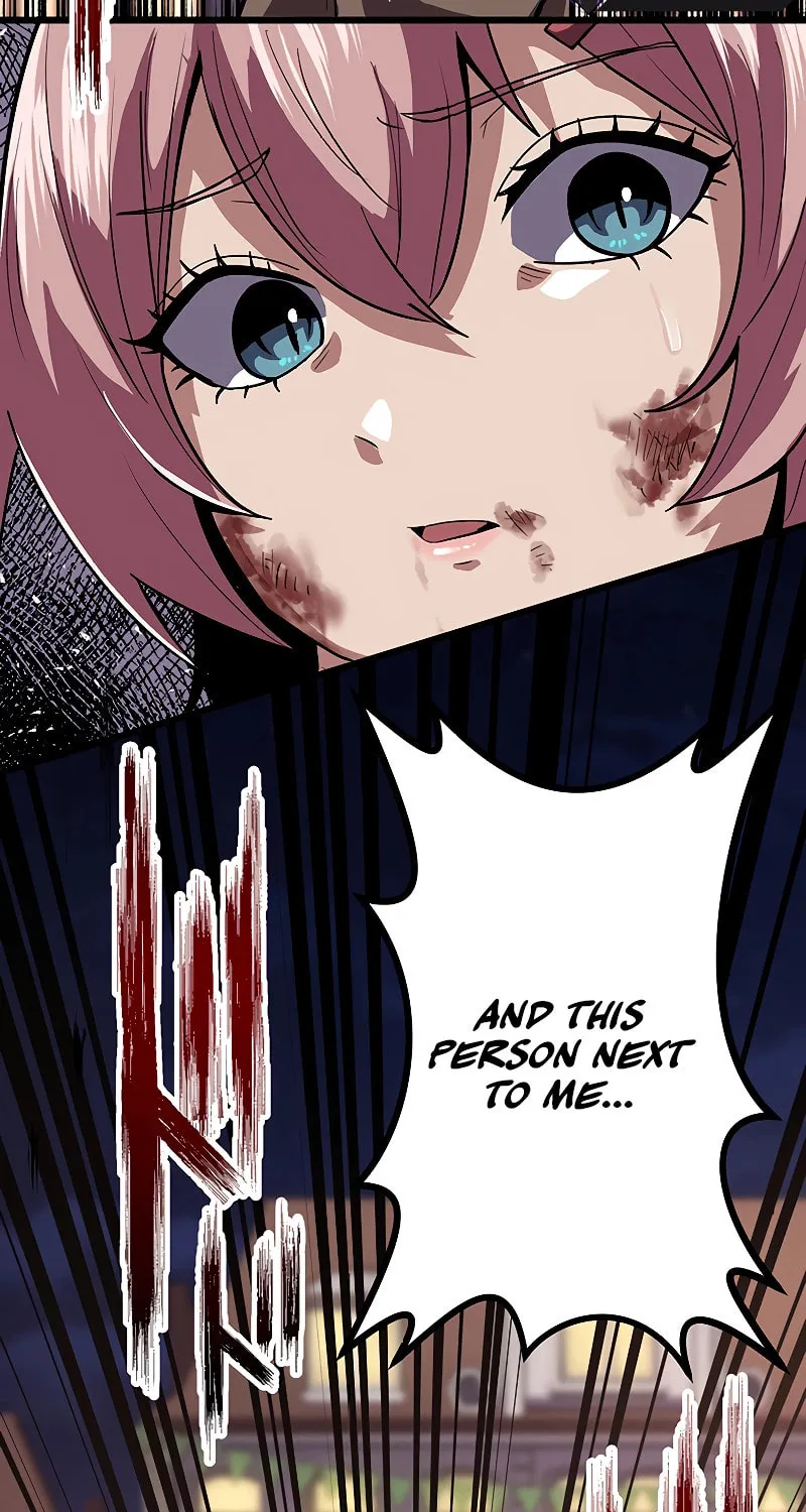 Dungeon Defense Chapter 17 page 4 - 