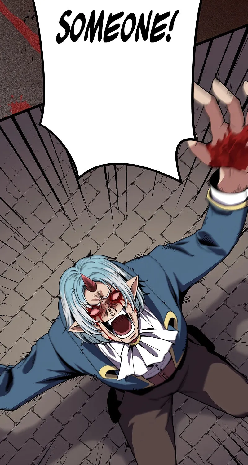 Dungeon Defense Chapter 17 page 54 - 