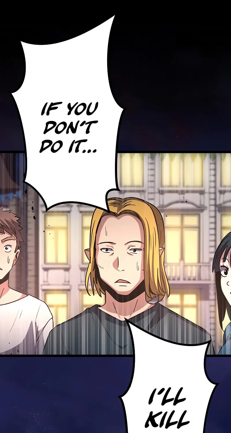 Dungeon Defense Chapter 17 page 57 - 