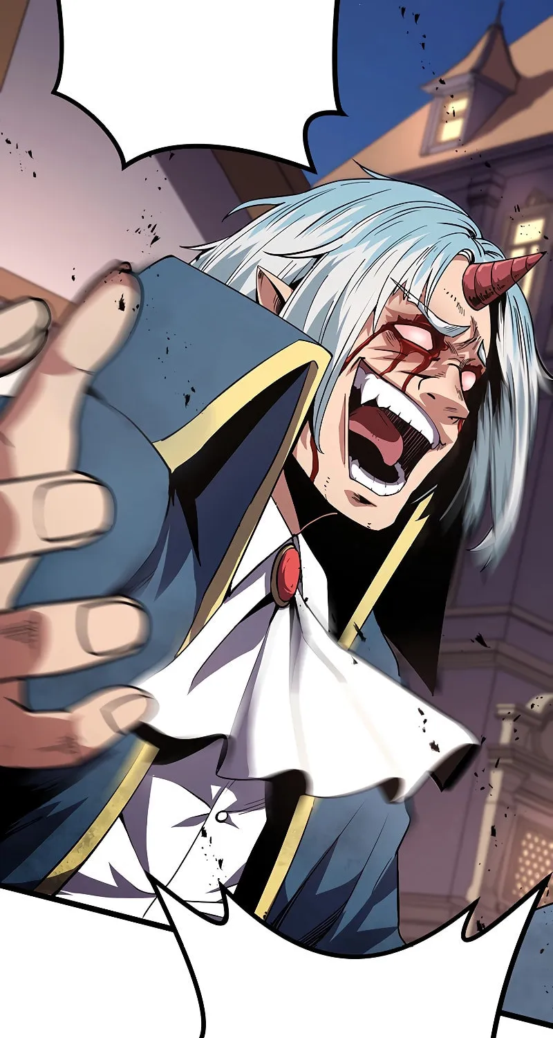 Dungeon Defense Chapter 17 page 61 - 