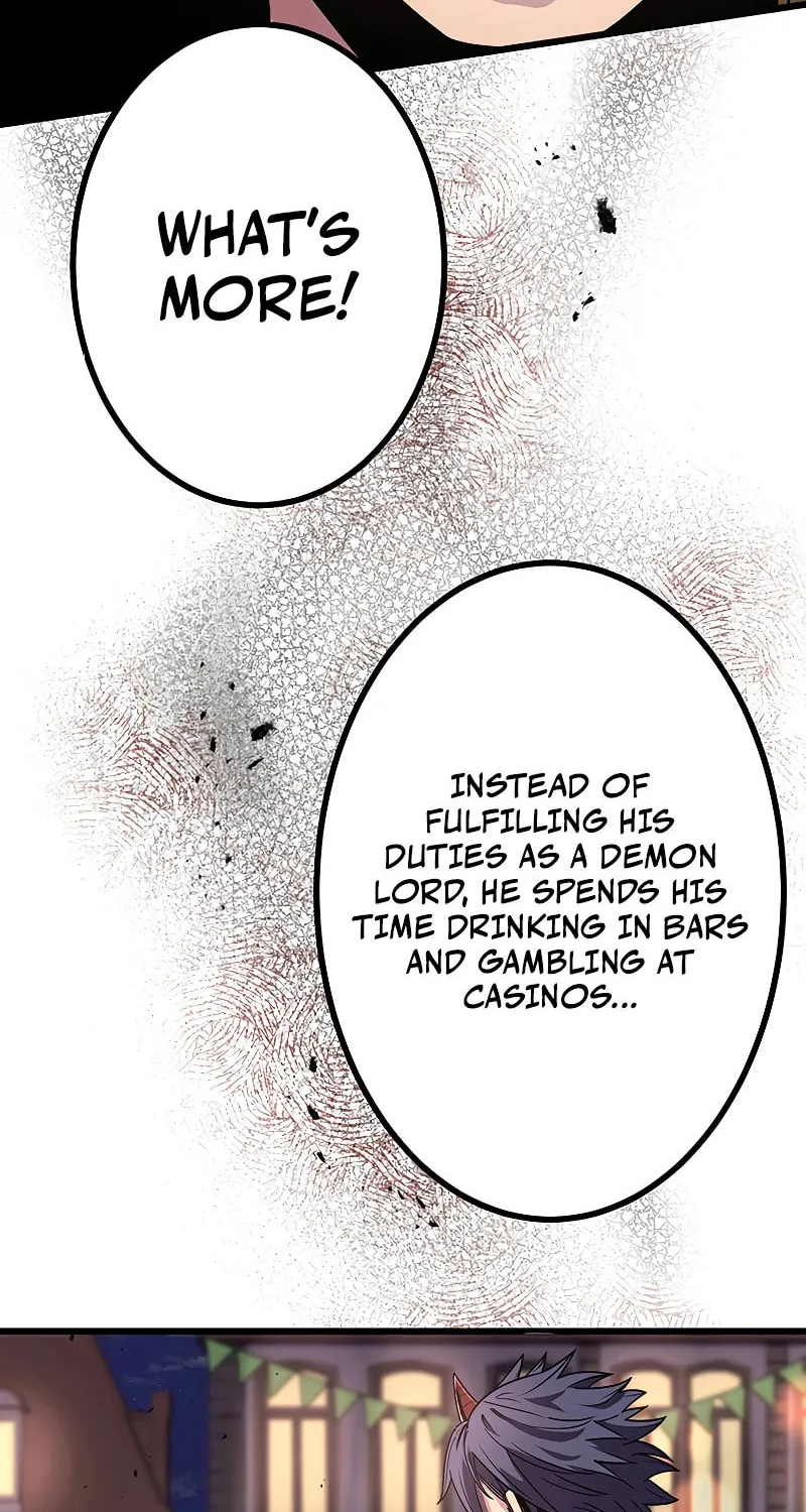 Dungeon Defense Chapter 17 page 85 - 