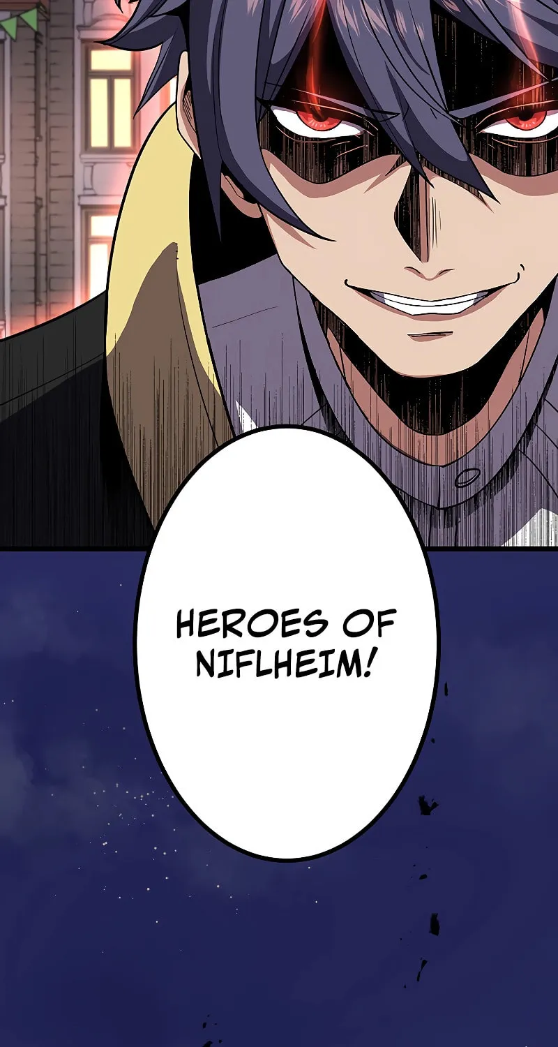 Dungeon Defense Chapter 17 page 95 - 