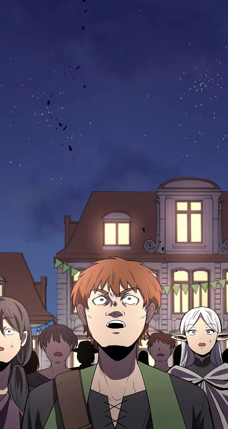Dungeon Defense Chapter 17 page 96 - 