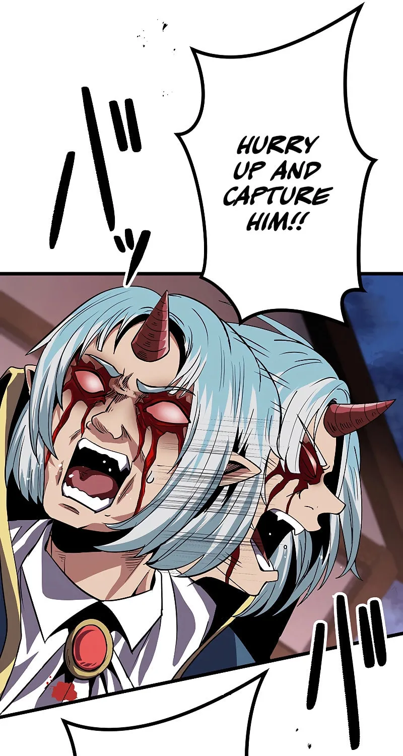 Dungeon Defense Chapter 17 page 100 - 