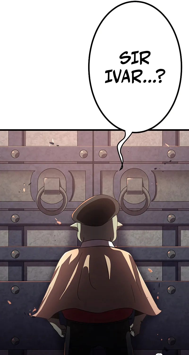 Dungeon Defense Chapter 18 page 11 - 