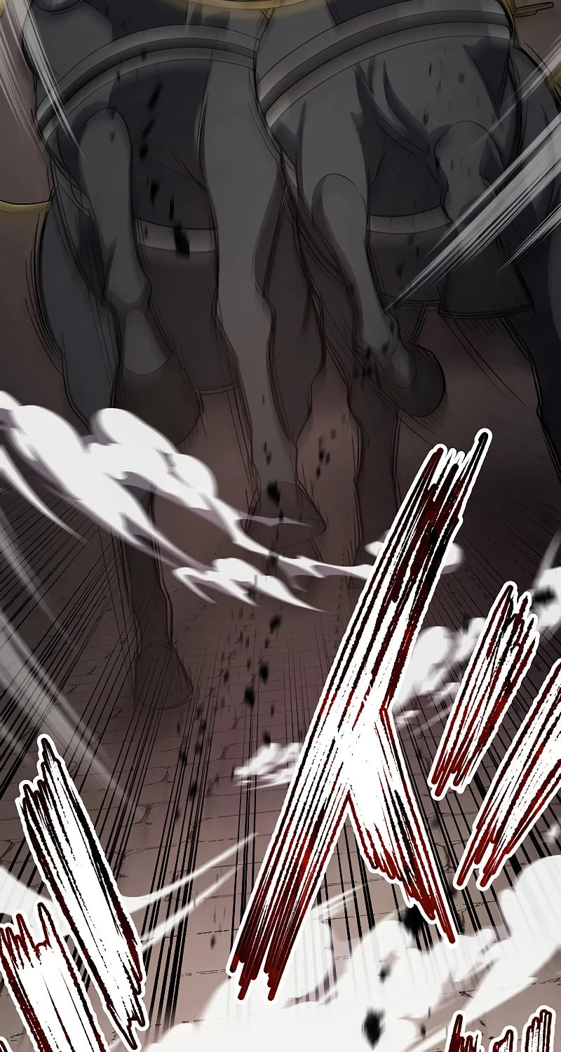 Dungeon Defense Chapter 18 page 112 - 