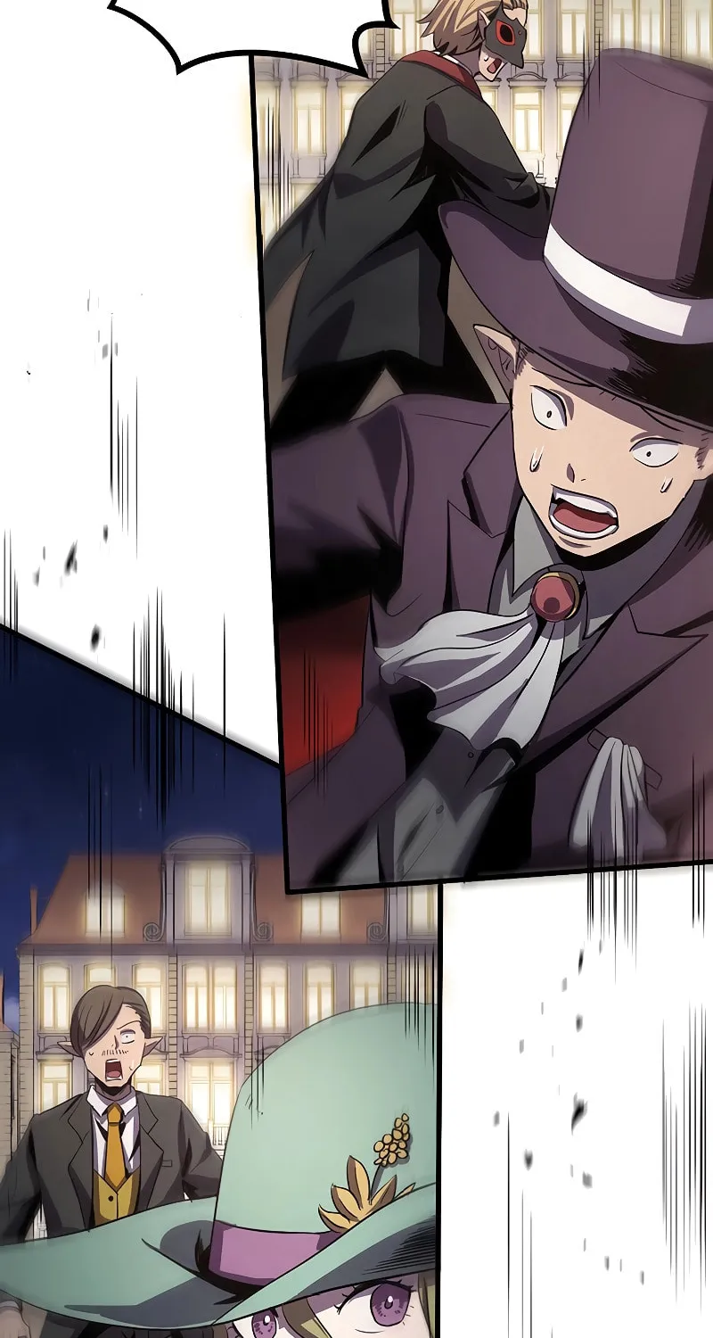 Dungeon Defense Chapter 18 page 114 - 