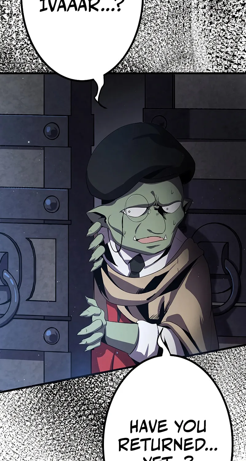 Dungeon Defense Chapter 18 page 13 - 