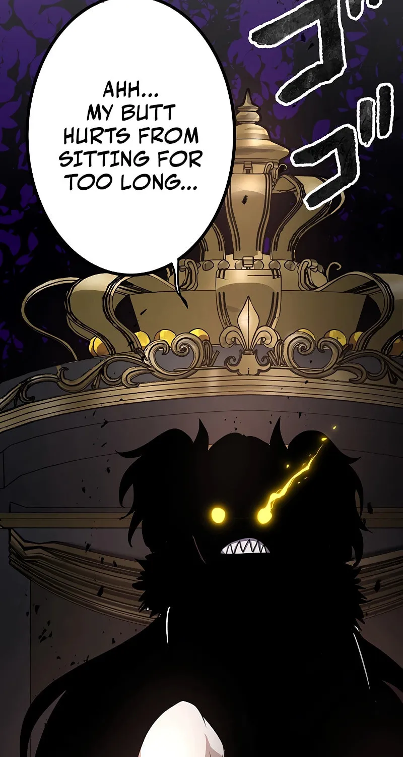 Dungeon Defense Chapter 18 page 123 - 