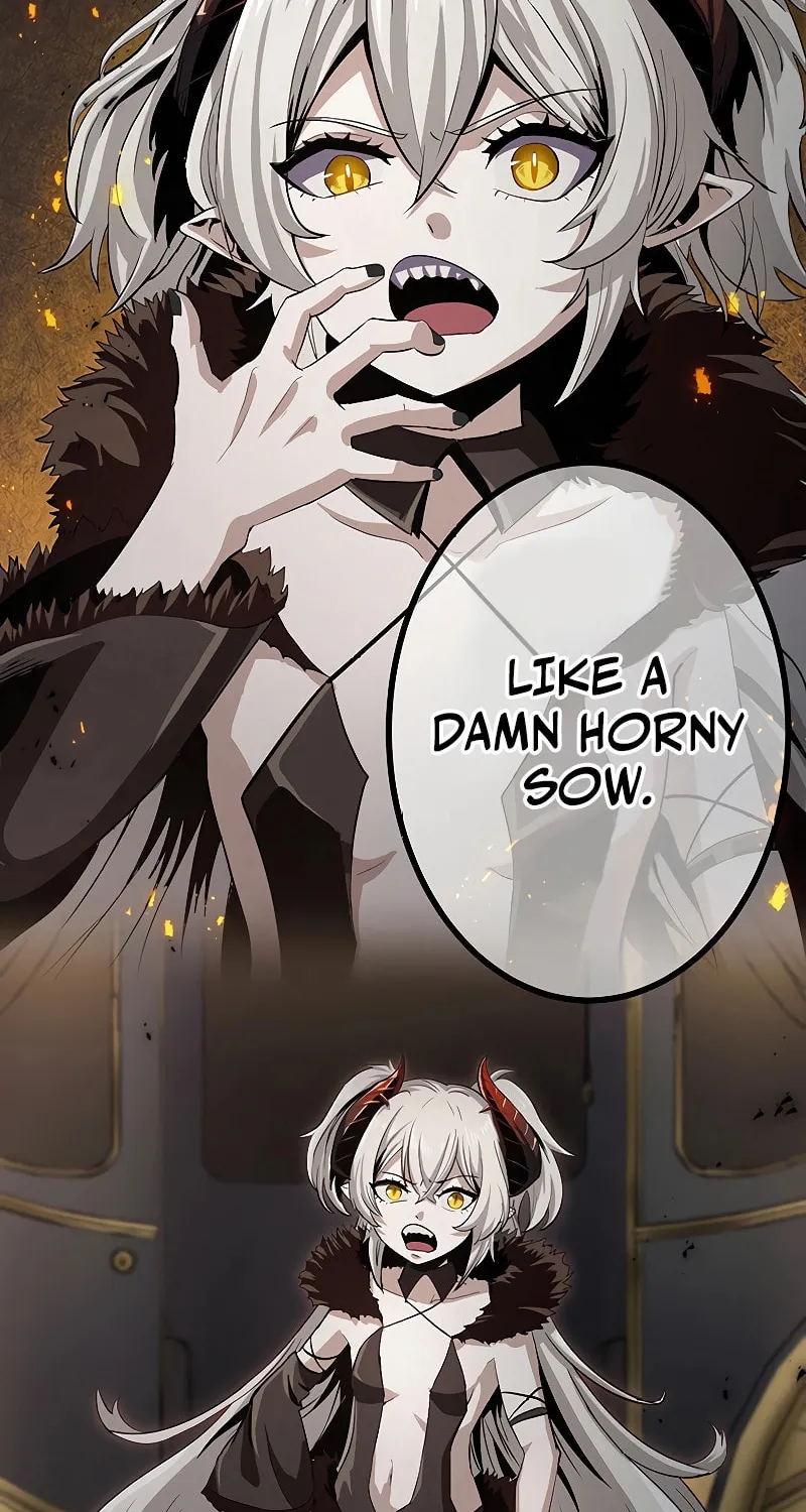 Dungeon Defense Chapter 18 page 127 - 