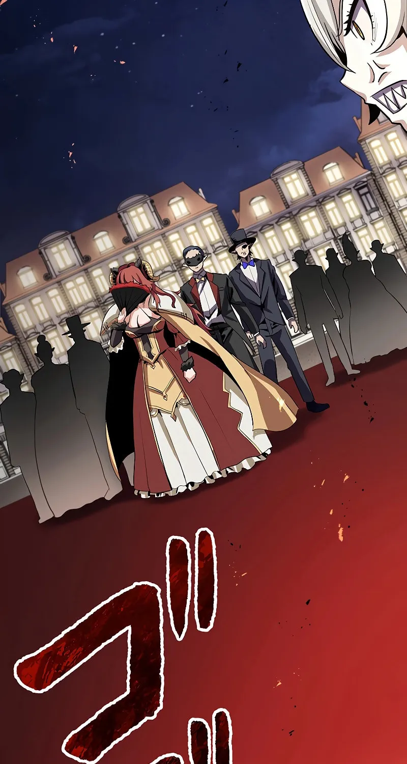 Dungeon Defense Chapter 18 page 131 - 