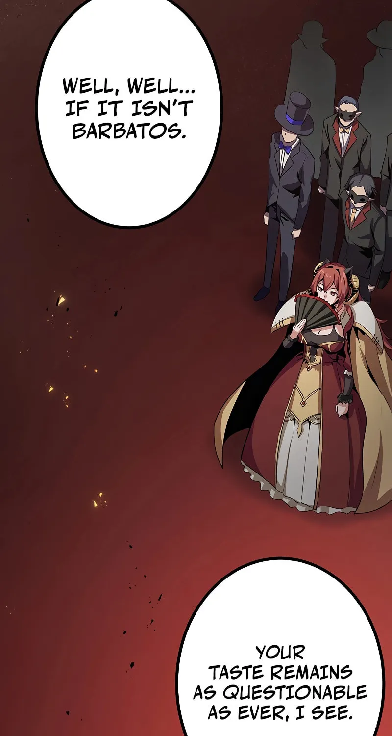 Dungeon Defense Chapter 18 page 136 - 