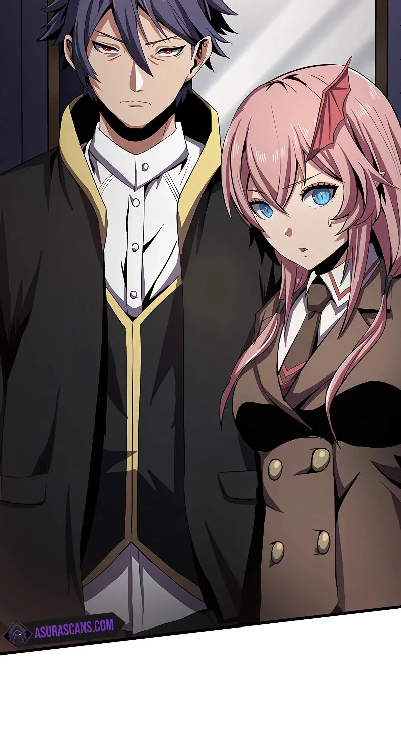 Dungeon Defense Chapter 18 page 156 - 