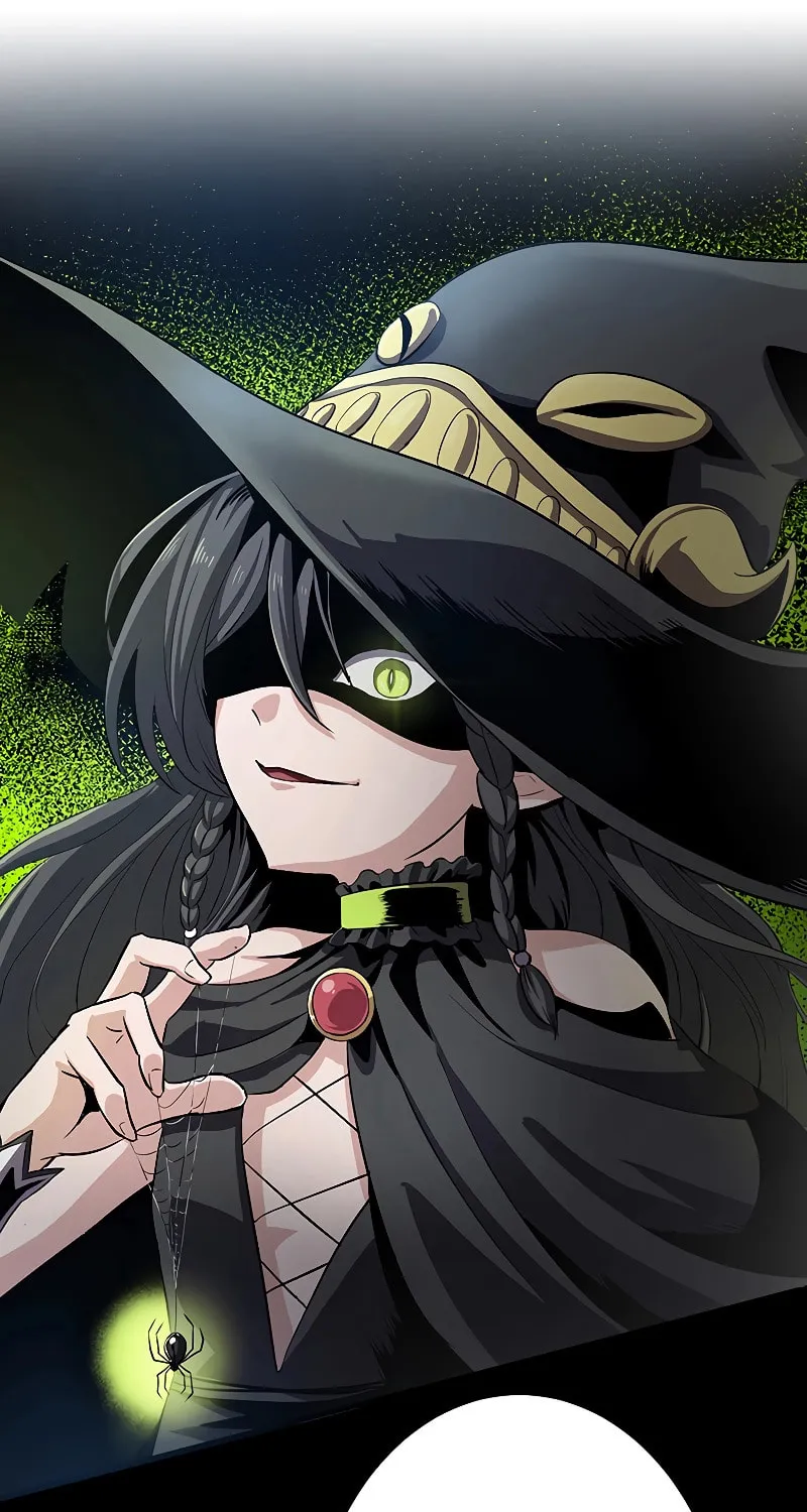 Dungeon Defense Chapter 18 page 23 - 