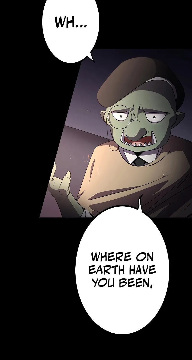 Dungeon Defense Chapter 18 page 31 - 
