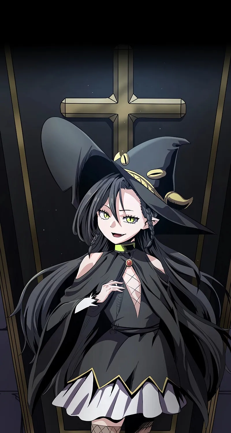 Dungeon Defense Chapter 18 page 32 - 