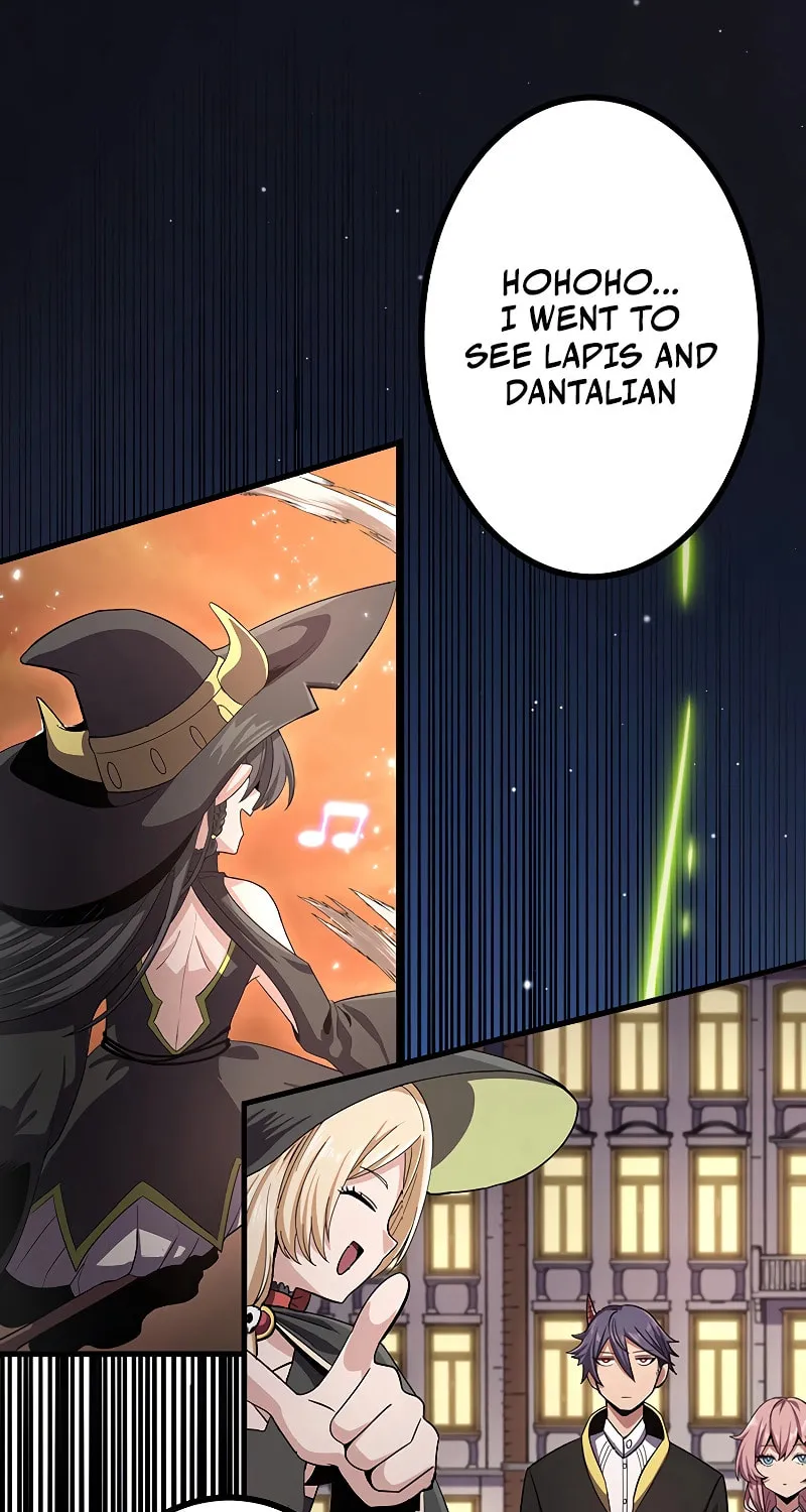 Dungeon Defense Chapter 18 page 34 - 