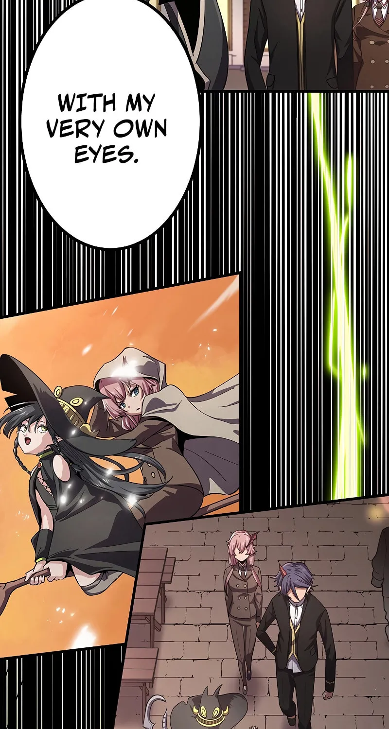 Dungeon Defense Chapter 18 page 35 - 
