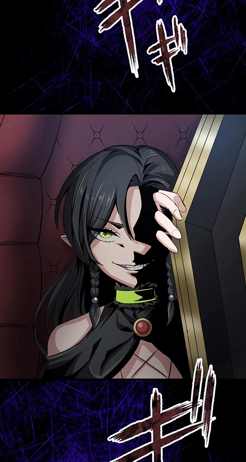 Dungeon Defense Chapter 18 page 58 - 