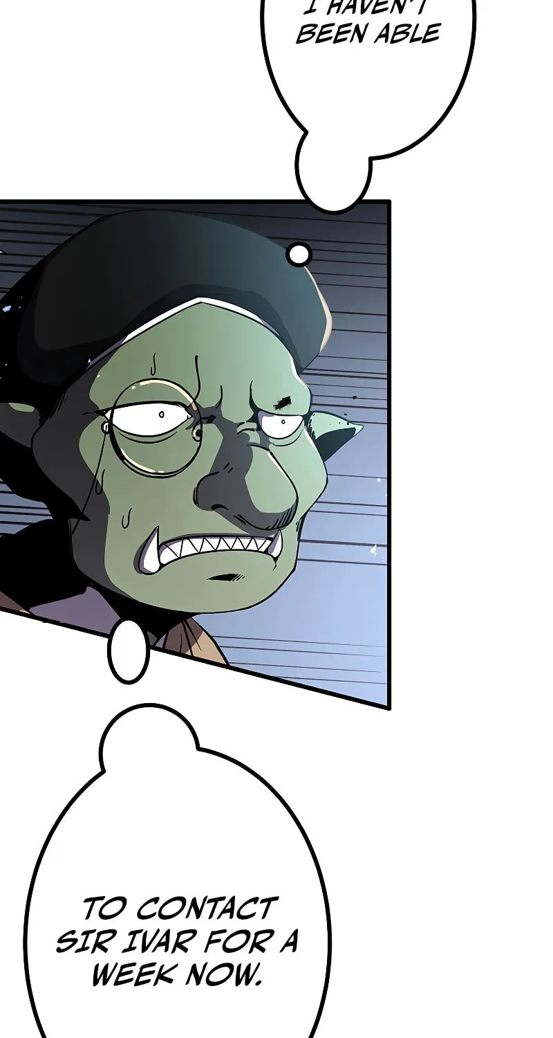 Dungeon Defense Chapter 18 page 9 - 