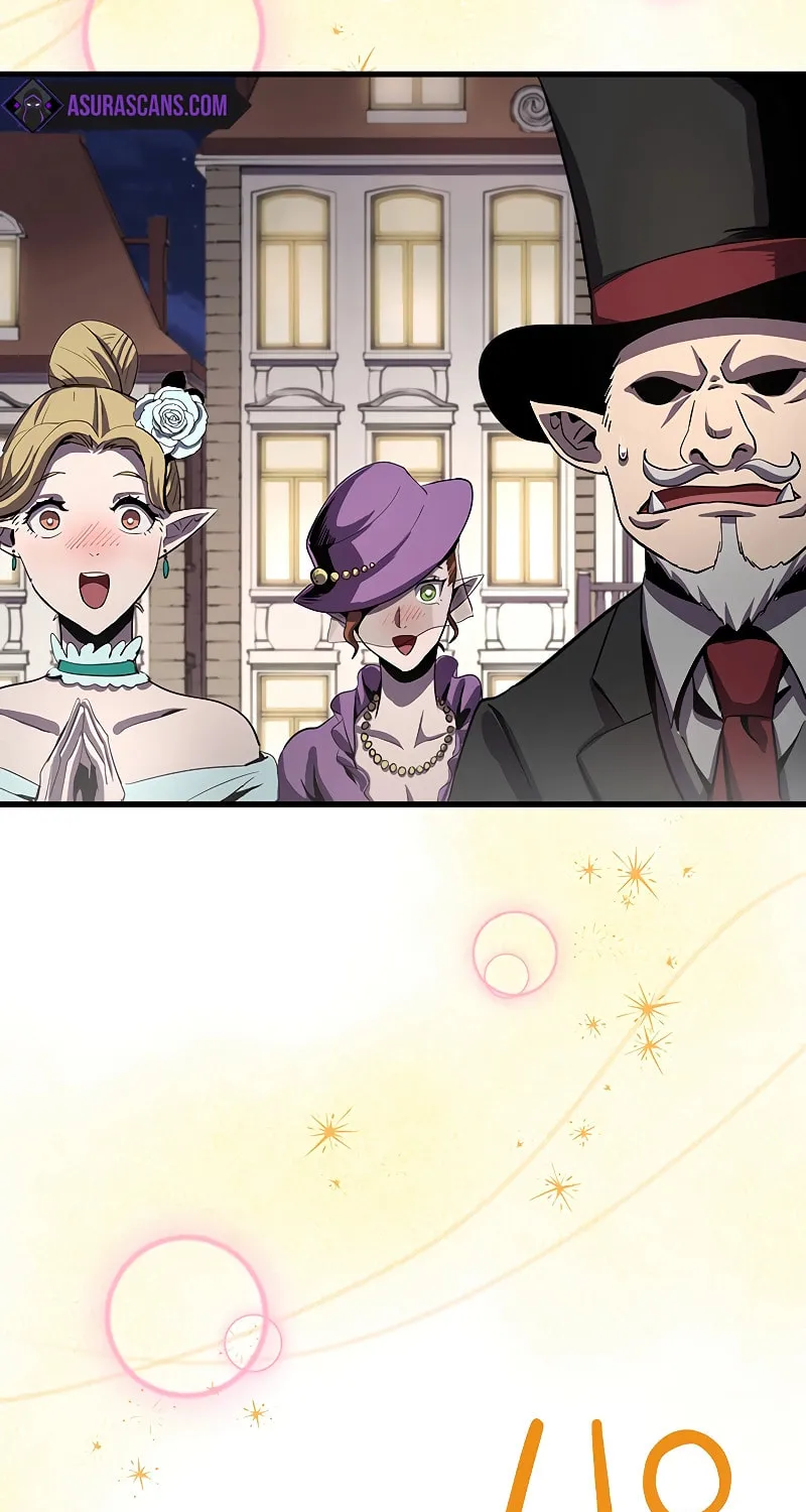 Dungeon Defense Chapter 18 page 86 - 