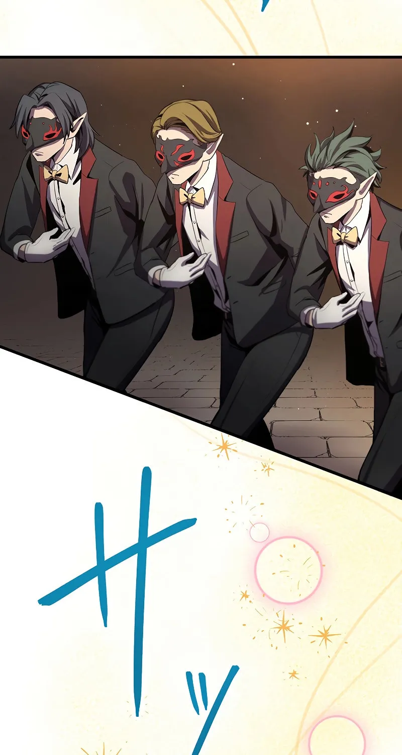 Dungeon Defense Chapter 18 page 92 - 