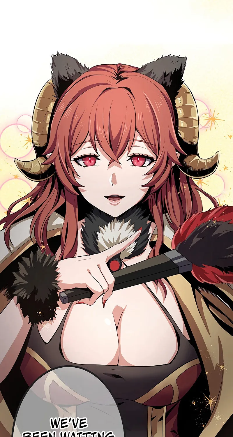 Dungeon Defense Chapter 18 page 96 - 
