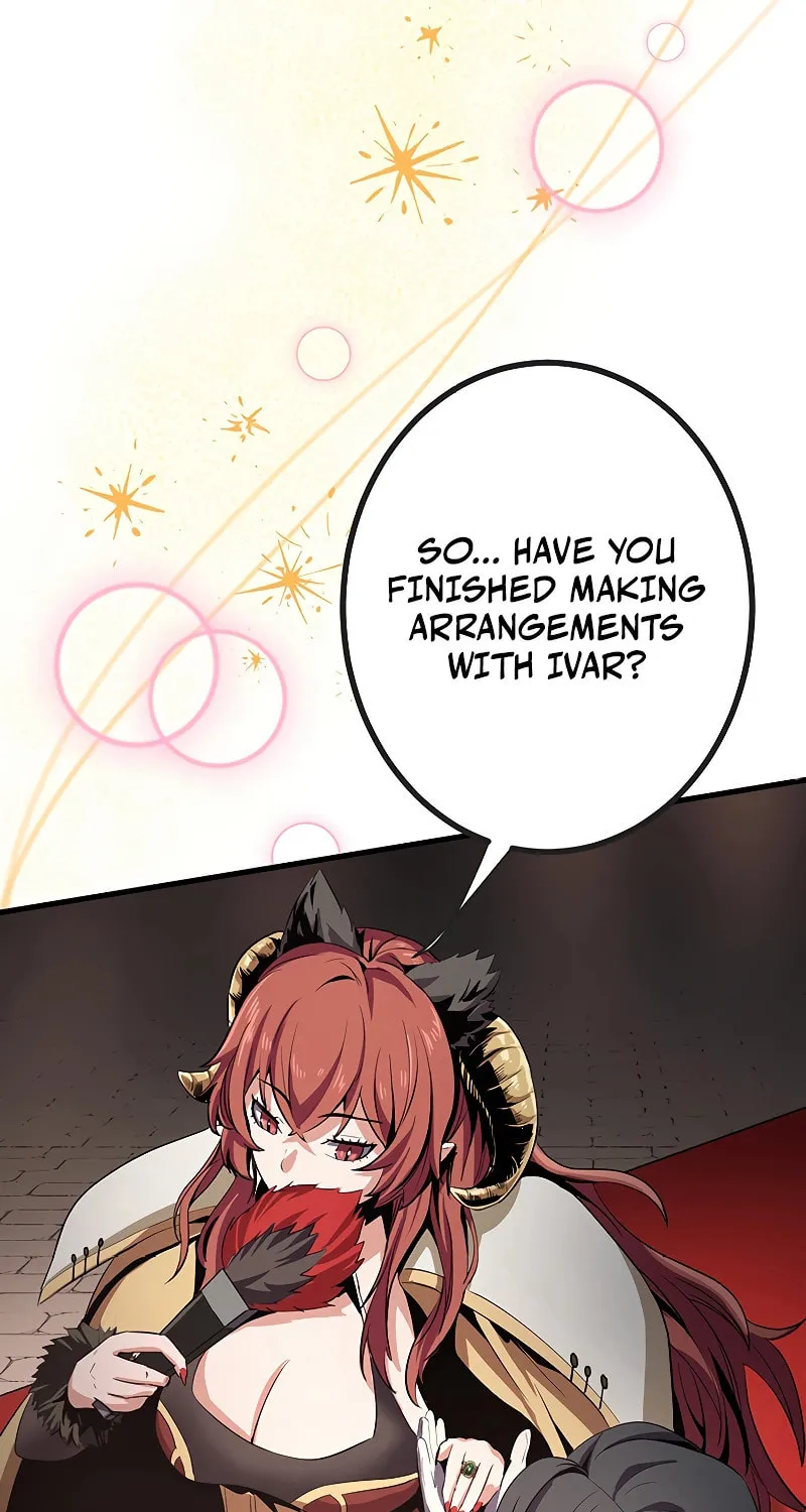 Dungeon Defense Chapter 18 page 100 - 