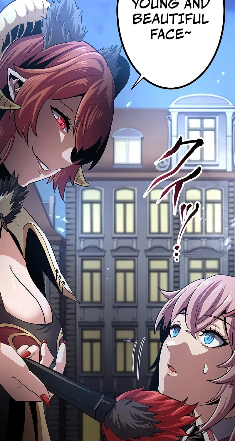 Dungeon Defense Chapter 19 page 114 - 
