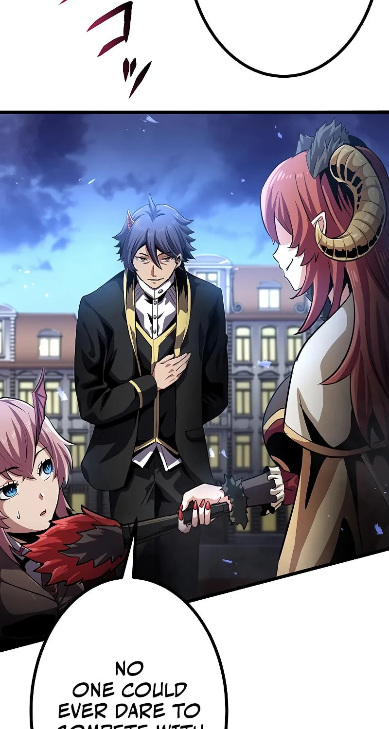 Dungeon Defense Chapter 19 page 117 - 