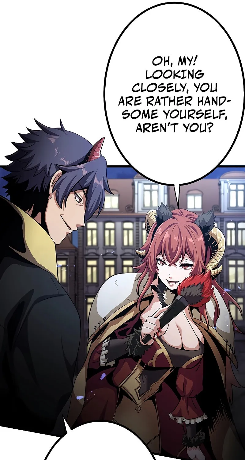 Dungeon Defense Chapter 19 page 120 - 