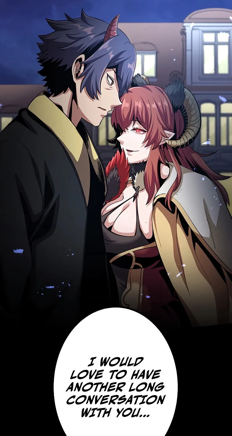 Dungeon Defense Chapter 19 page 122 - 