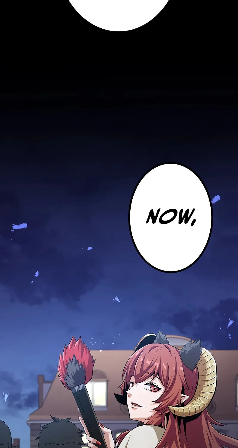 Dungeon Defense Chapter 19 page 123 - 