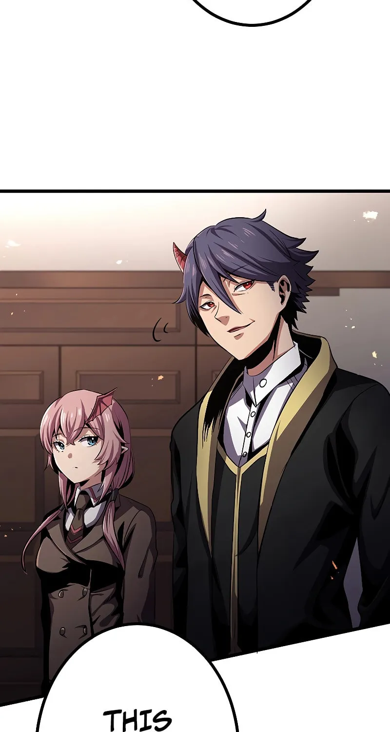 Dungeon Defense Chapter 19 page 137 - 