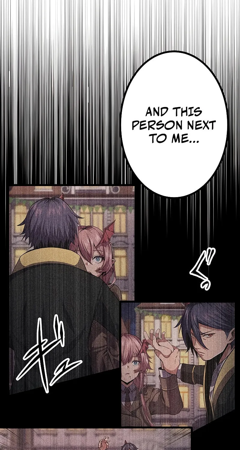Dungeon Defense Chapter 19 page 15 - 