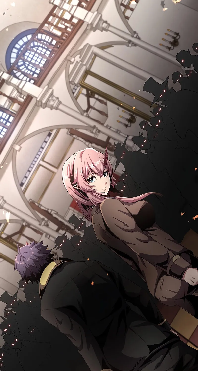 Dungeon Defense Chapter 19 page 151 - 