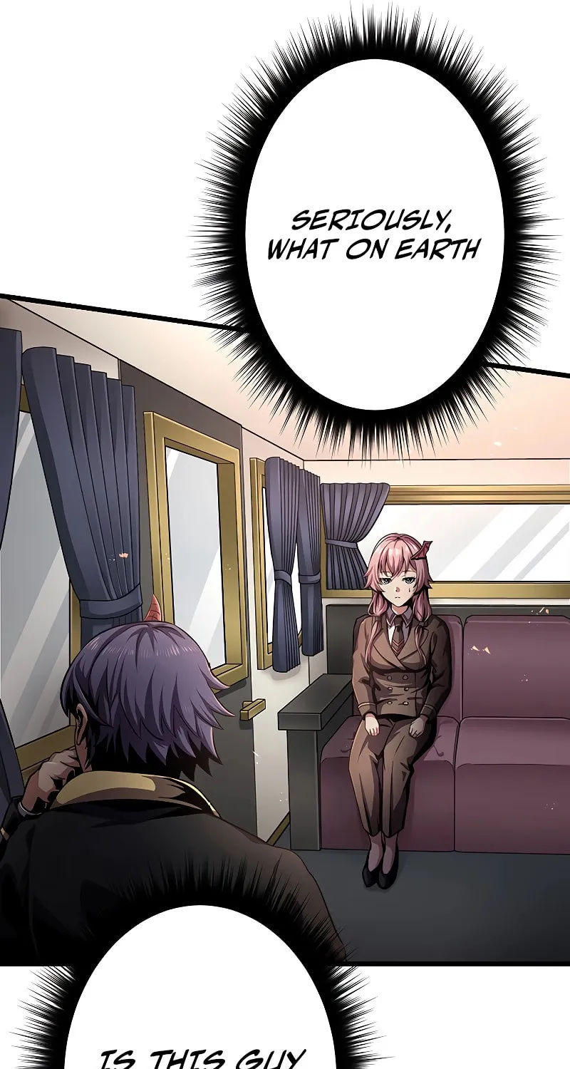 Dungeon Defense Chapter 19 page 30 - 
